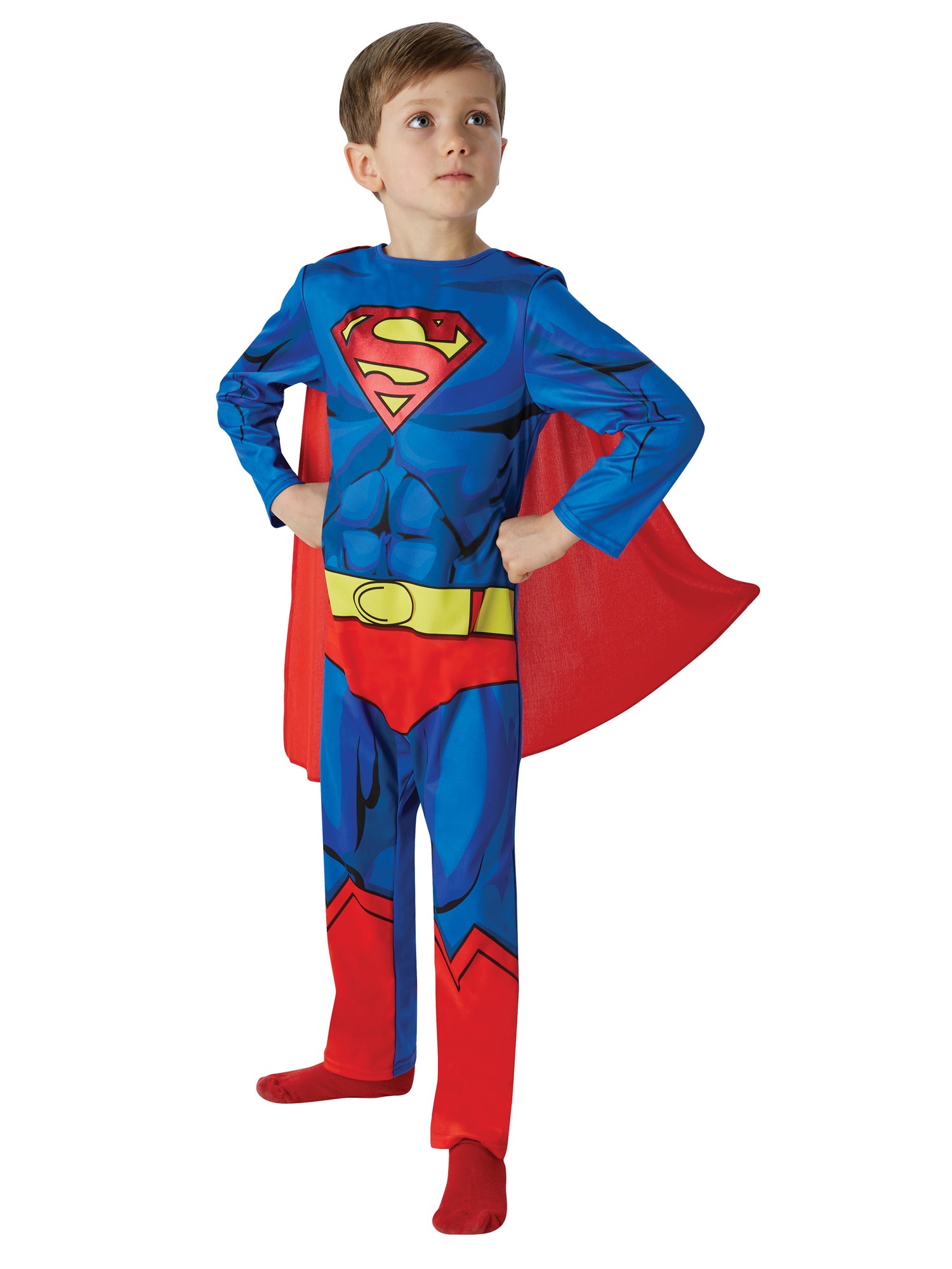 Comic Book Superman 2
