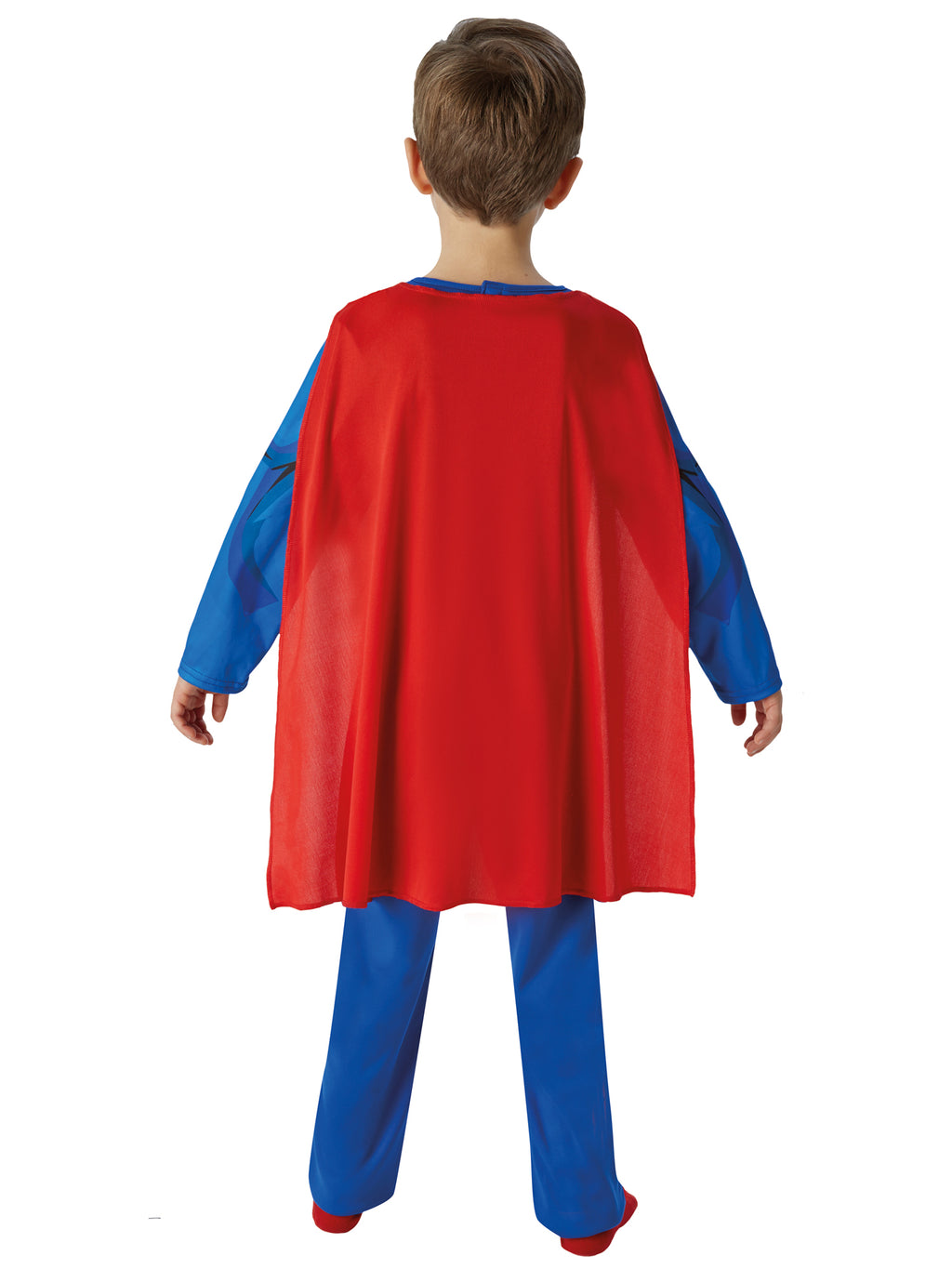 Comic Book Superman 3