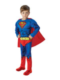 Deluxe Comic Book Superman 1