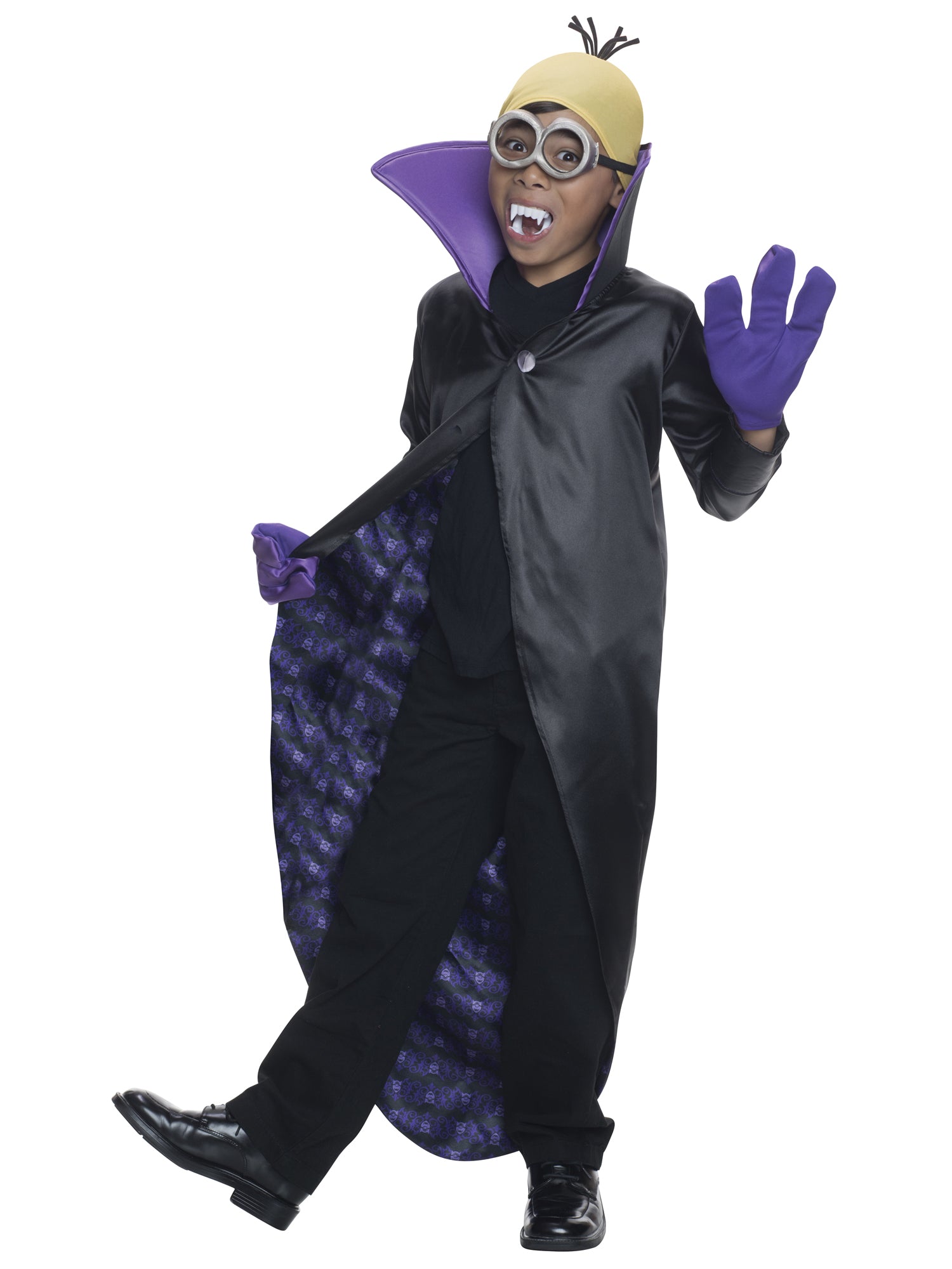 Minion Dracula - Childrens 1