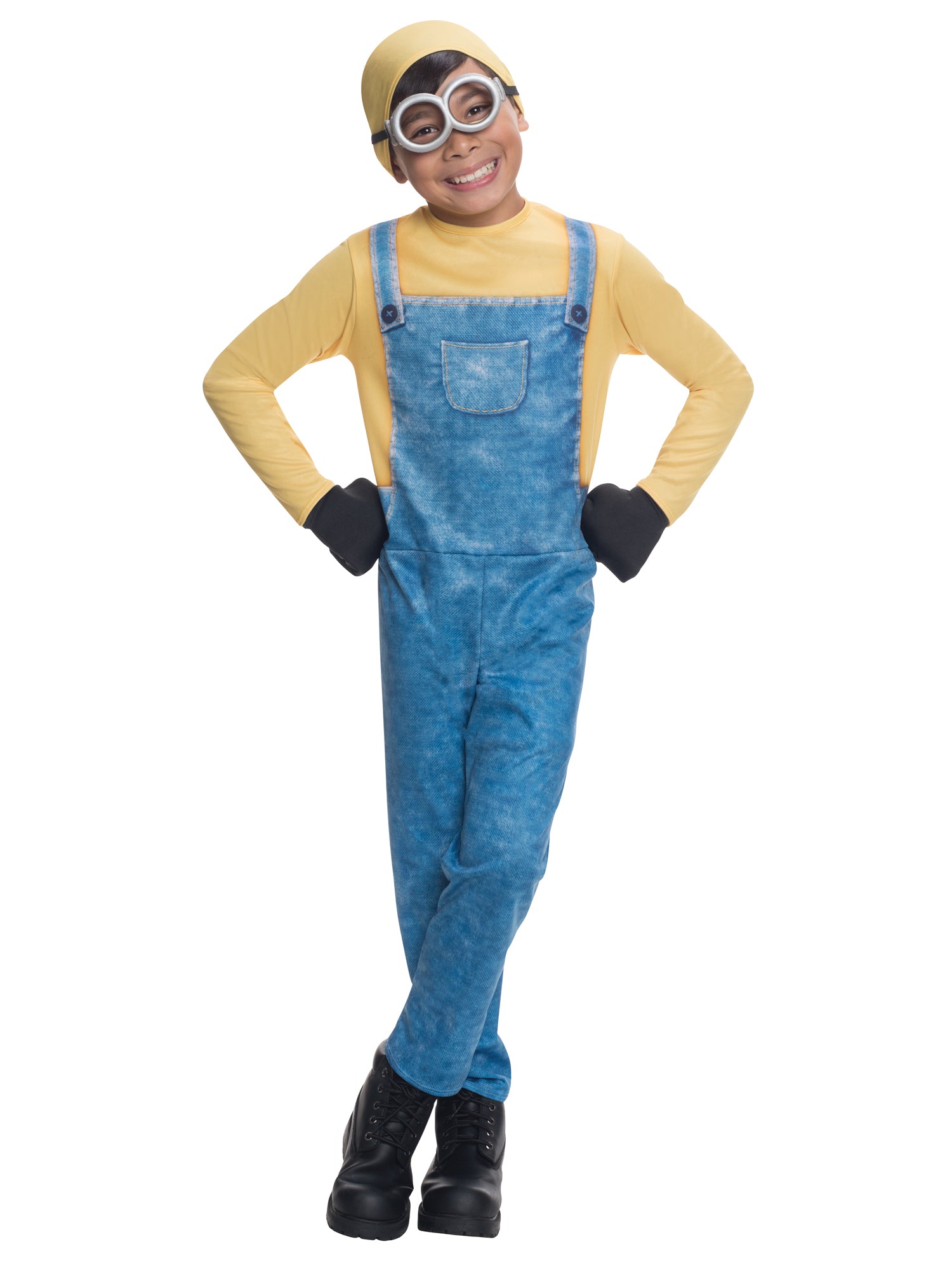 Minion Bob 1