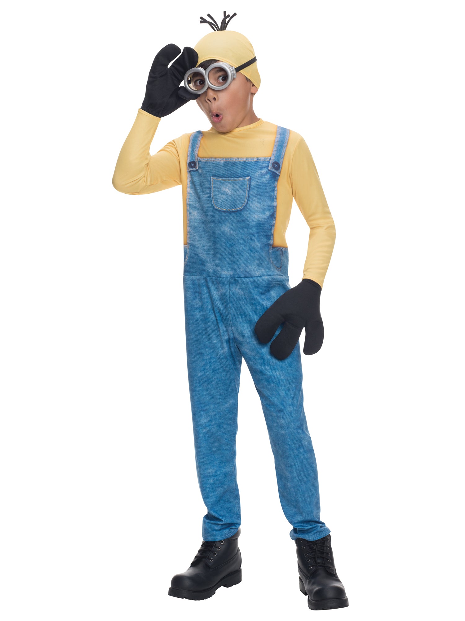 MINION KEVIN 1