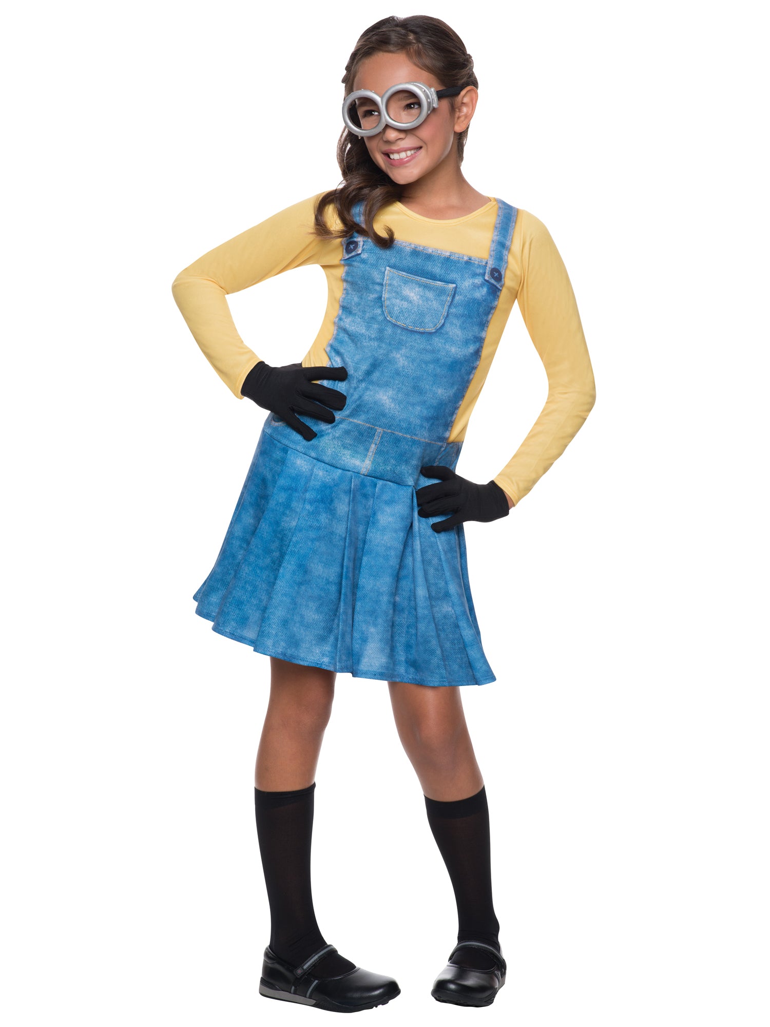 Female Minion 1