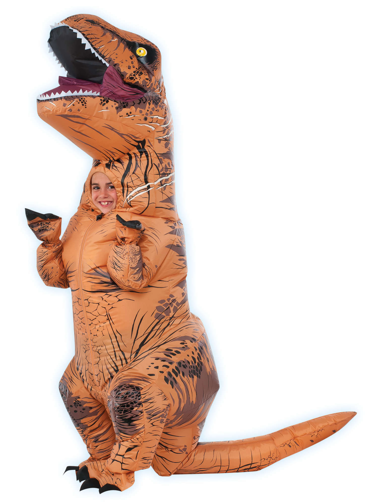 T-Rex Inflatable 1