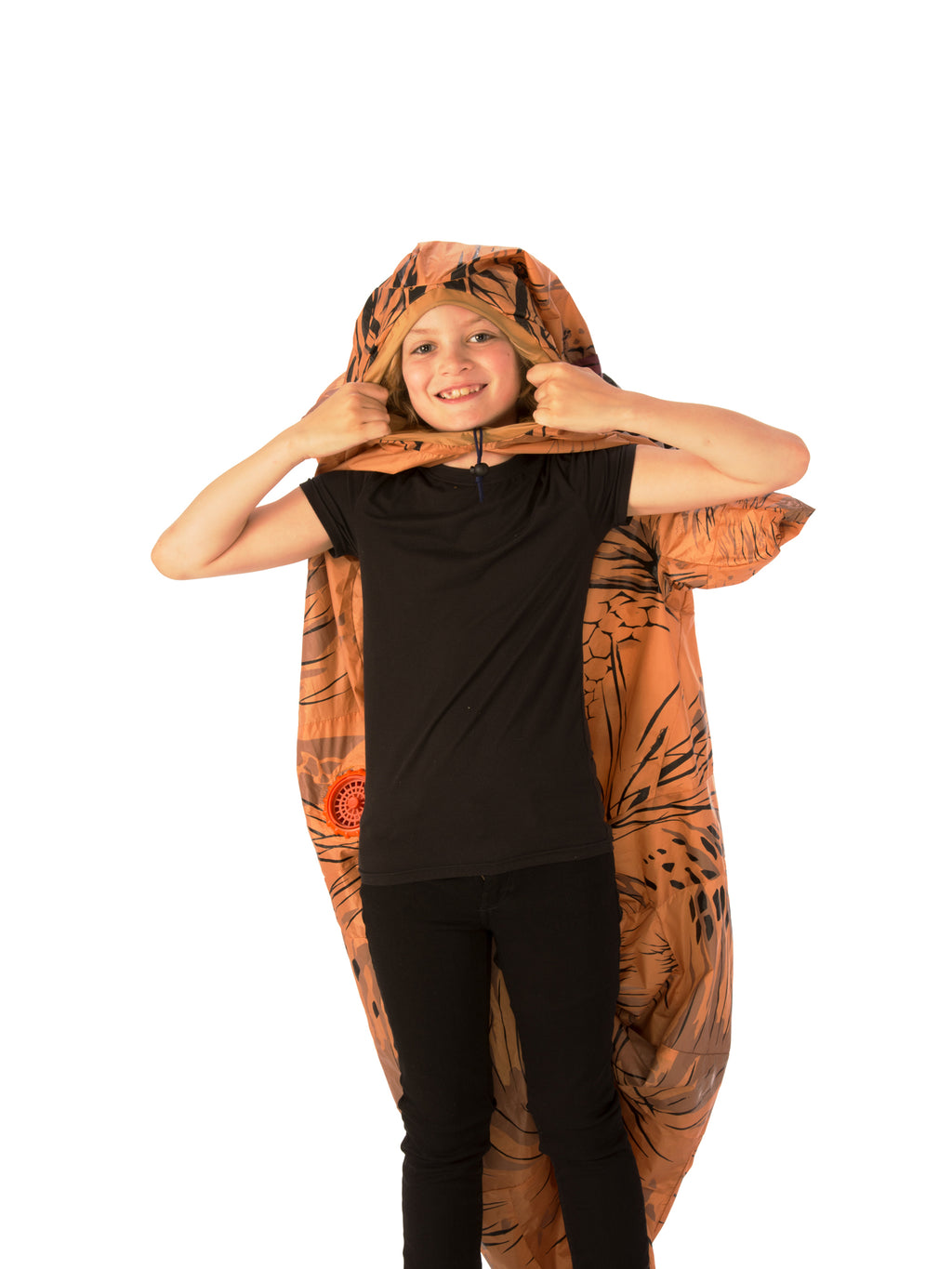 T-Rex Inflatable 5