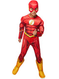 The Flash Deluxe 1