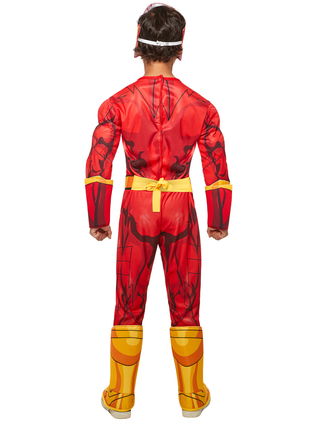 The Flash Deluxe 2