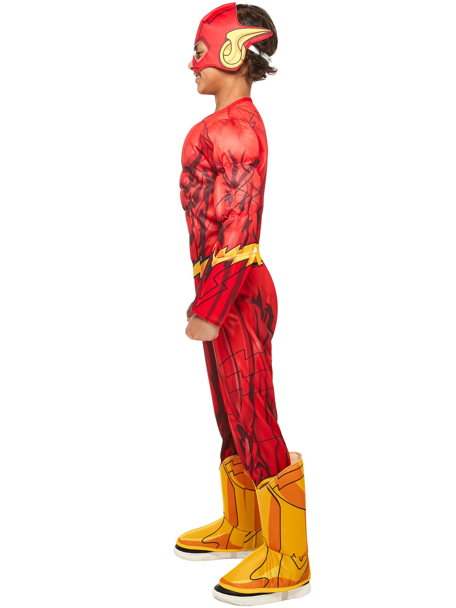 The Flash Deluxe 3