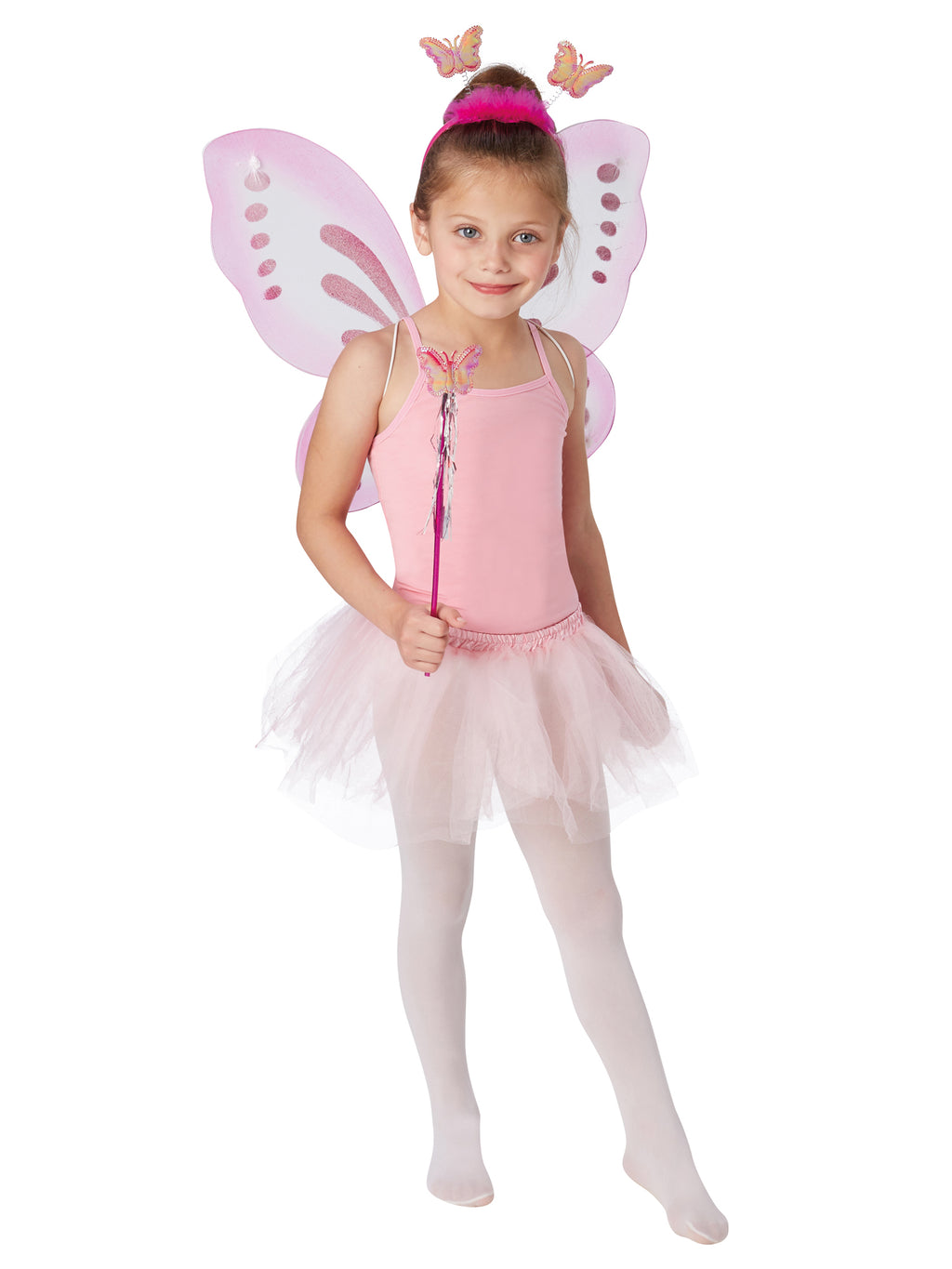 Butterfly Dress Up Set 1