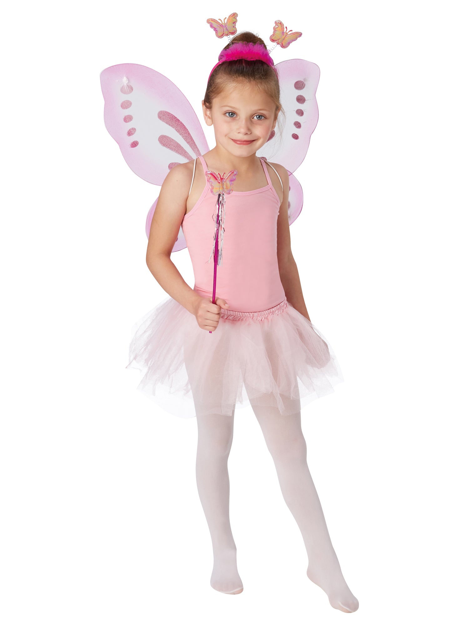 Butterfly Dress Up Set 1