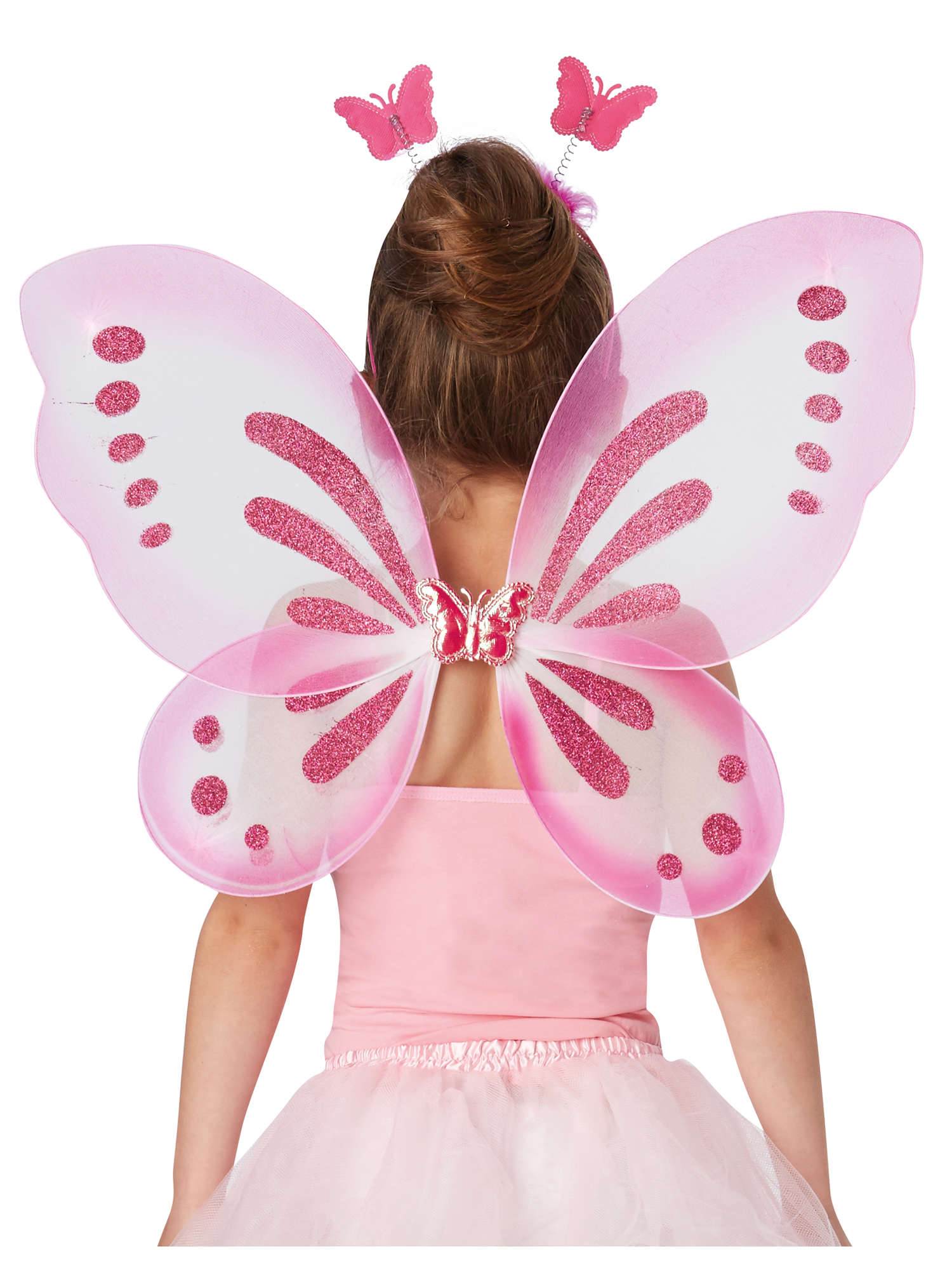 Butterfly Dress Up Set 2