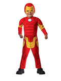 IRON MAN 1