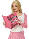 Mean Girls Burn Book 1
