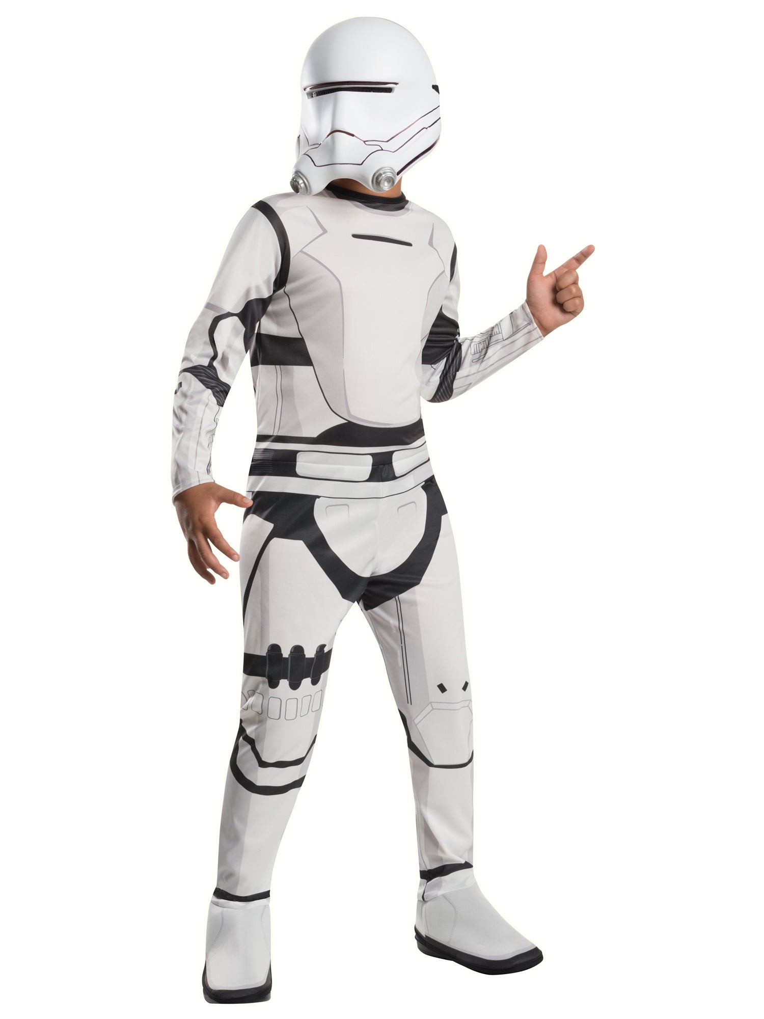 Flametrooper Costume 1