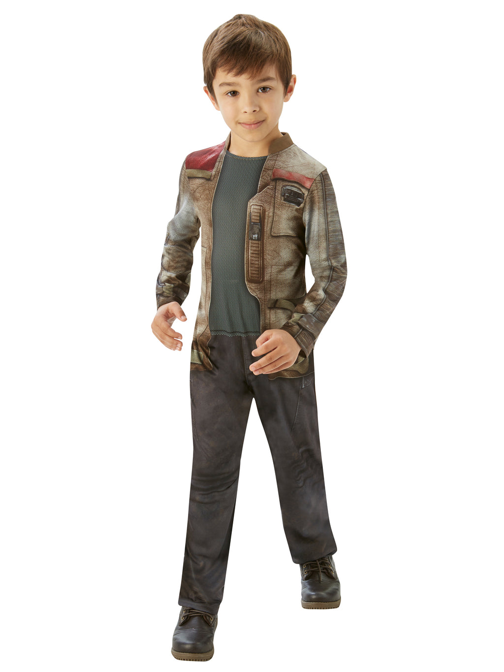 Classic Finn Costume 1