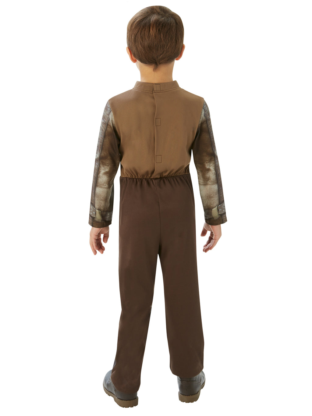 Classic Finn Costume 2