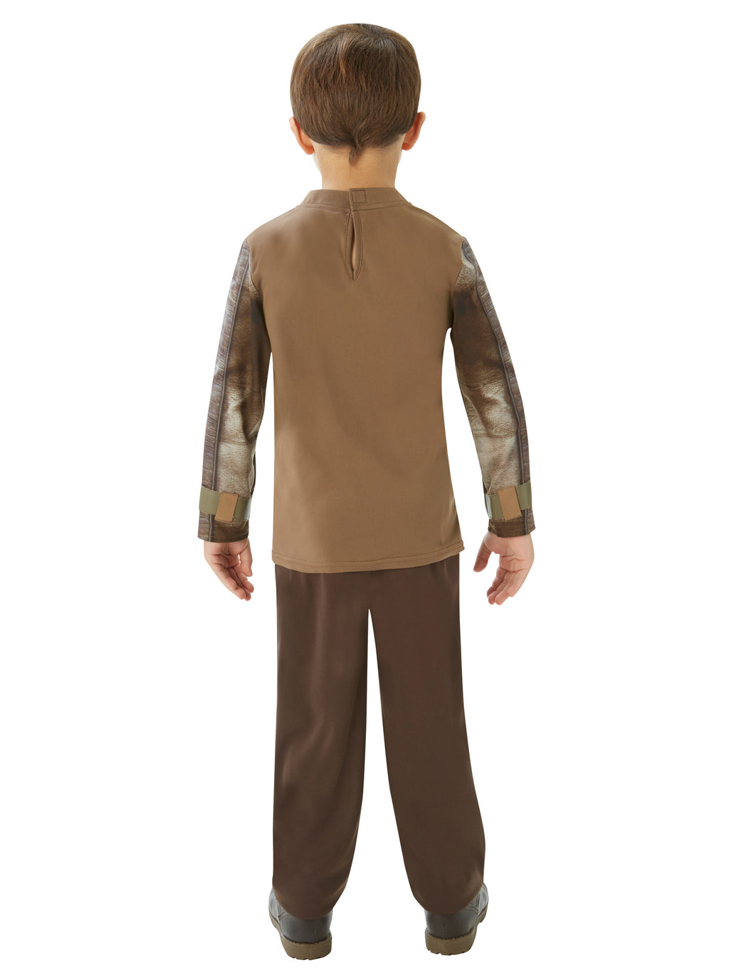 Deluxe Classic Finn Costume 2