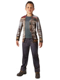 Deluxe Finn Costume 1