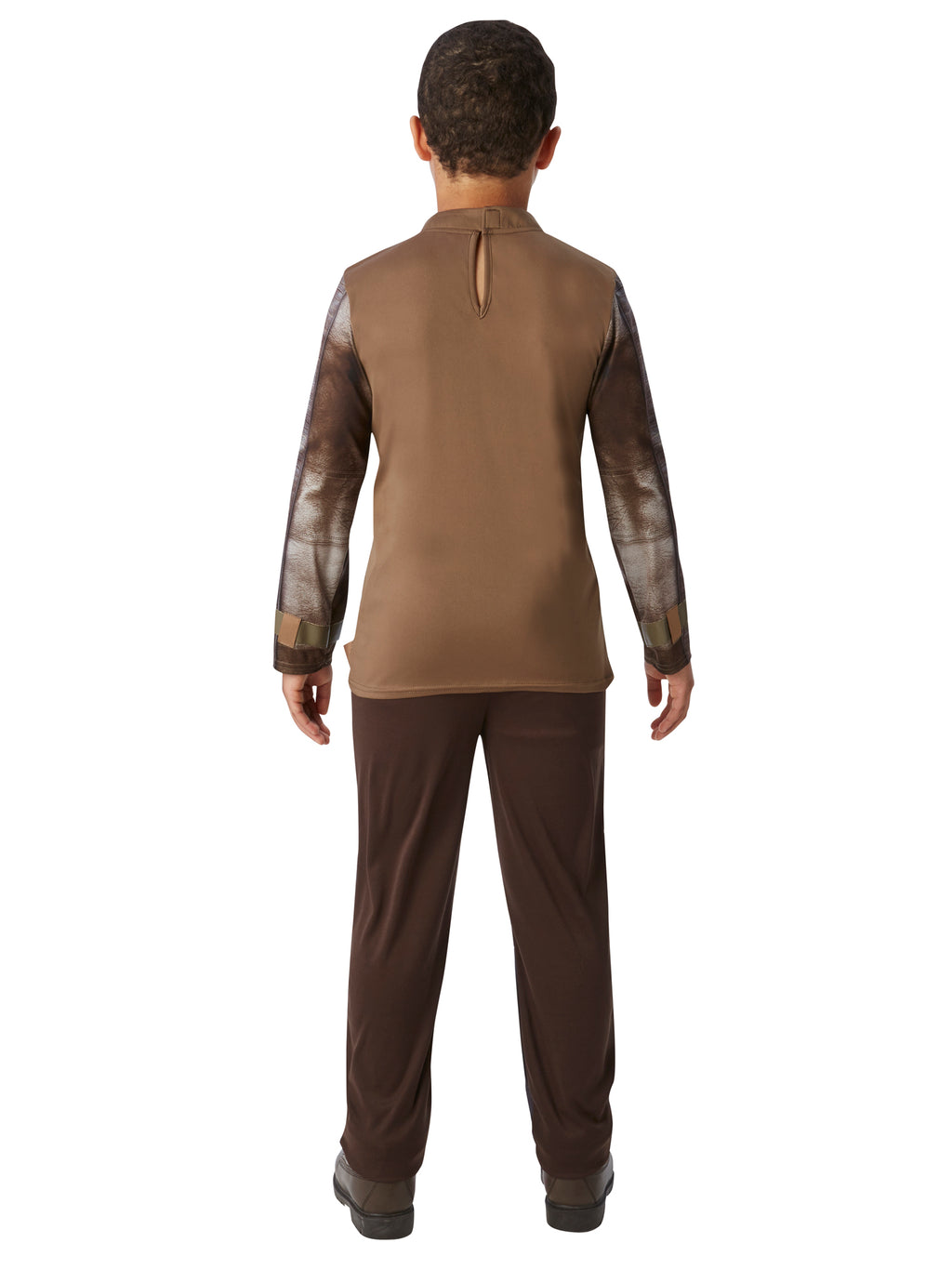 Deluxe Finn Costume 2