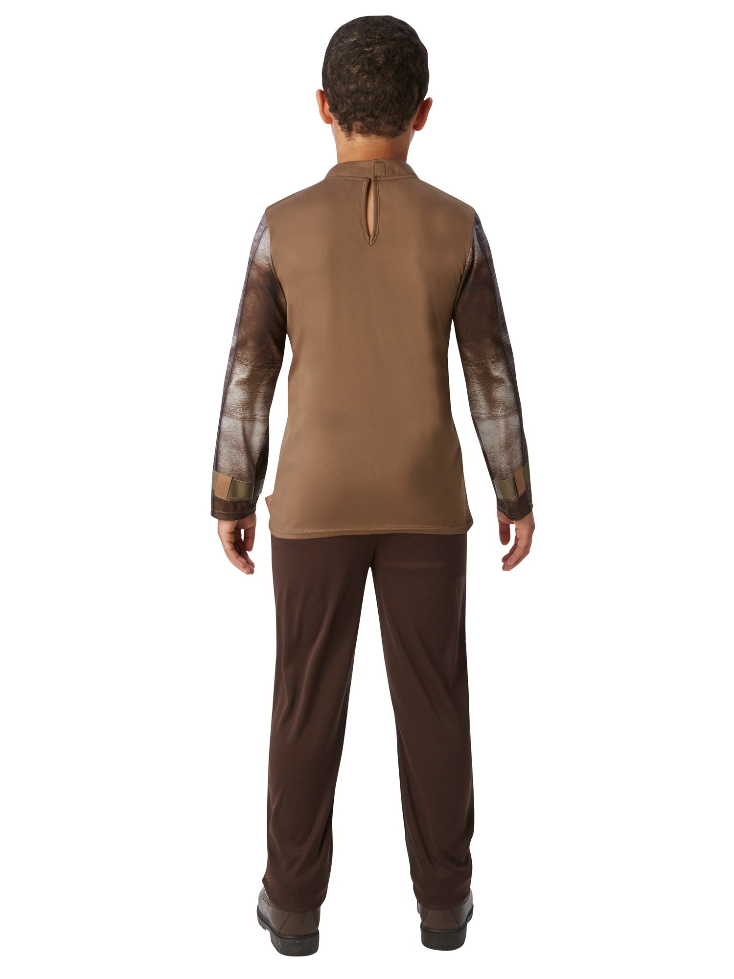 Deluxe Finn Costume 2