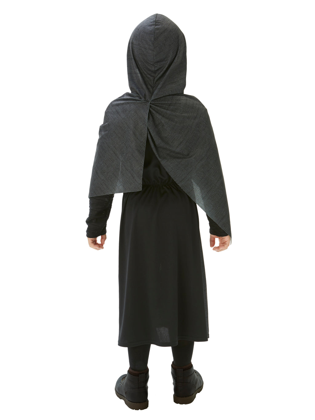 Deluxe Kylo Ren Costume 2