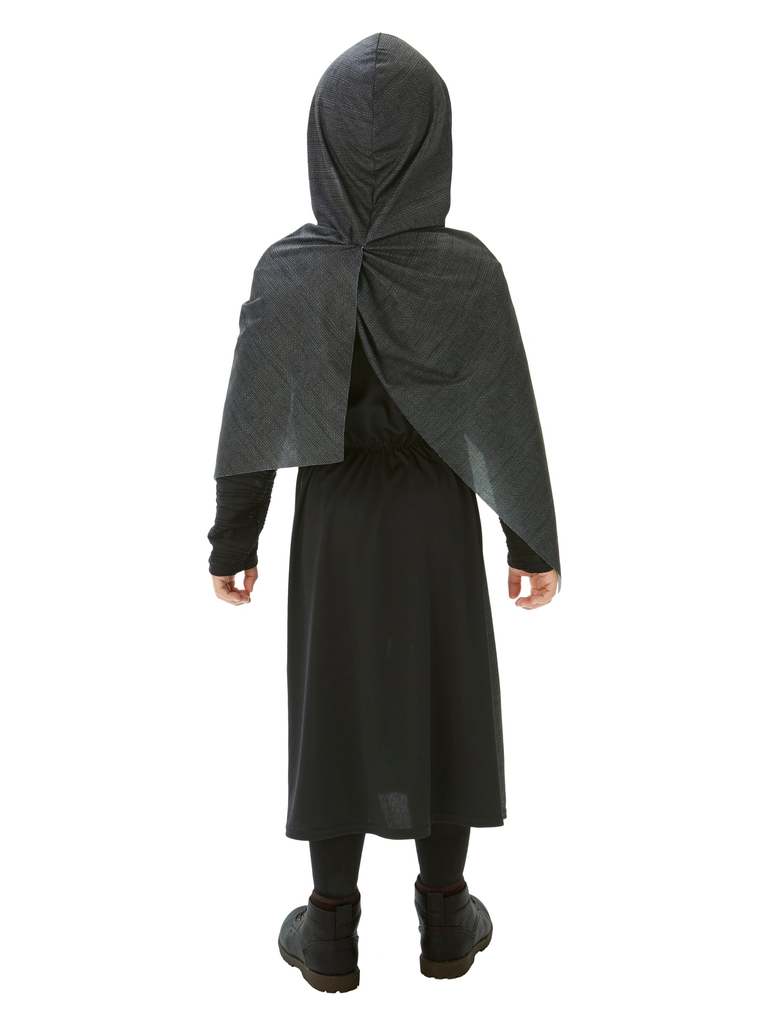 Deluxe Kylo Ren Costume 2