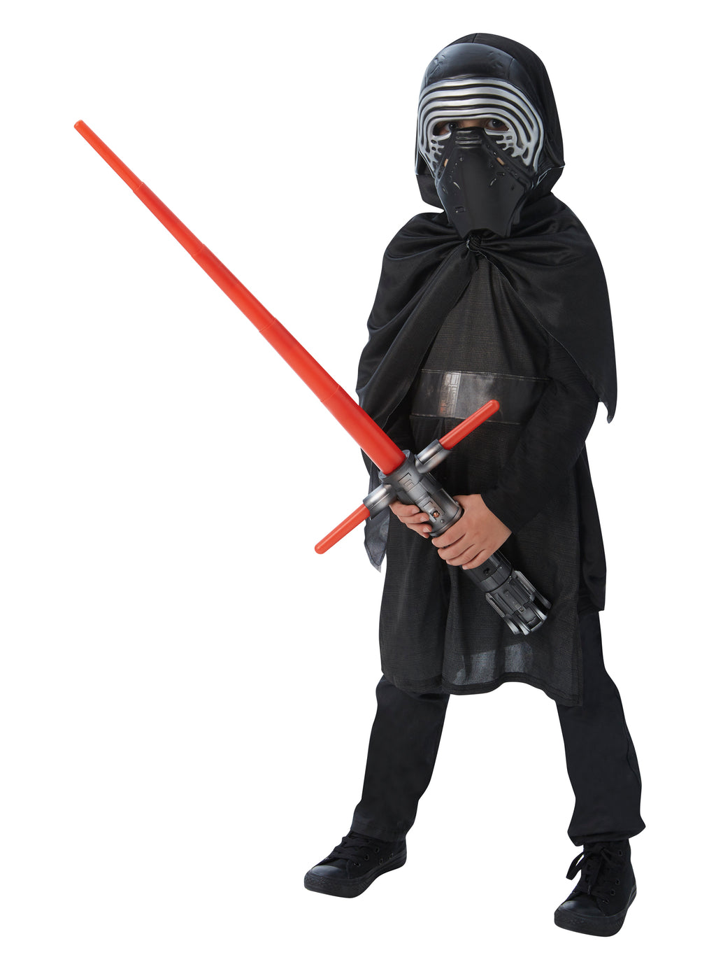 Deluxe Kylo Ren Costume 3