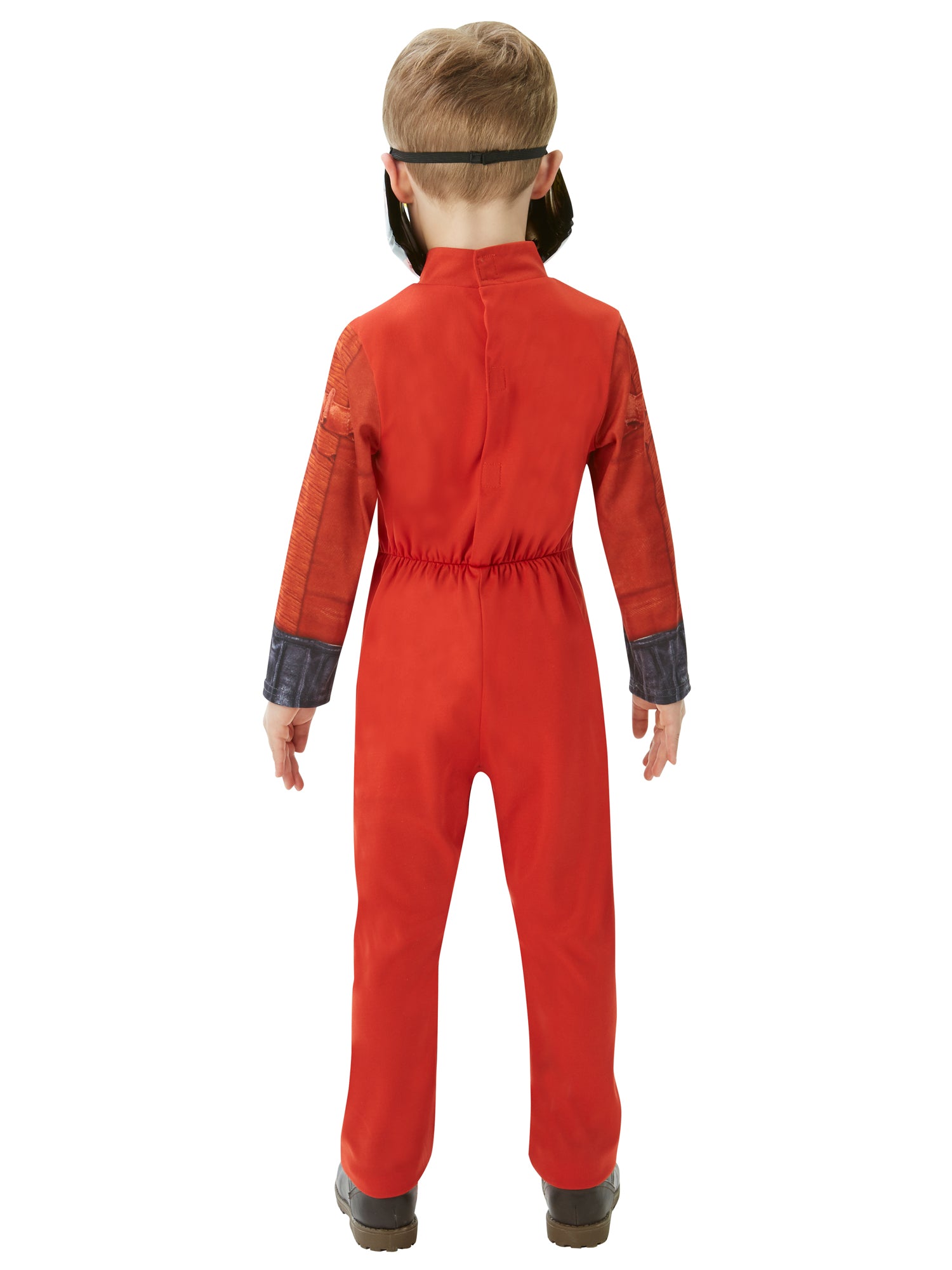 Poe X-Wing Fighter Classic Costume - Childrens 2