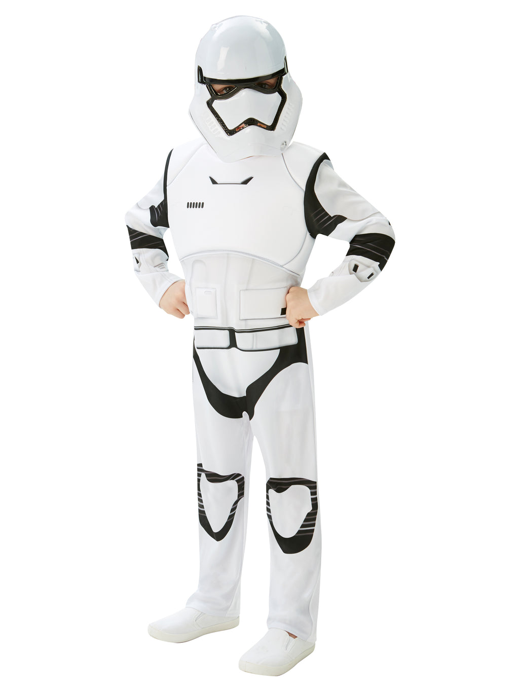 Stormtrooper Deluxe 1