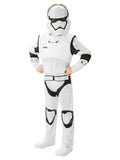 Stormtrooper Deluxe Costume - Childrens 1