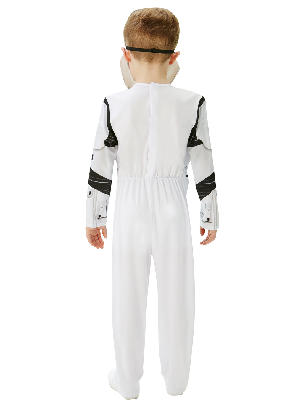 Stormtrooper Deluxe Costume - Childrens 2