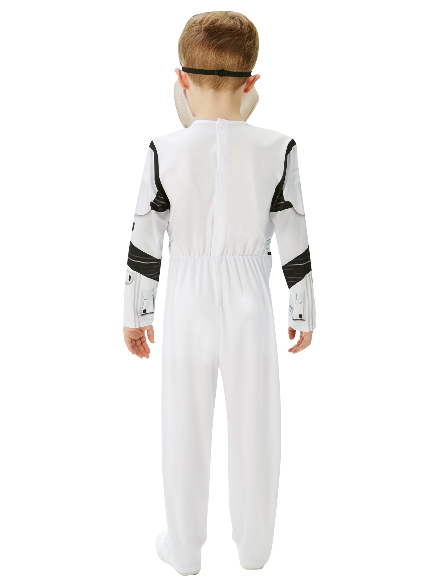 Stormtrooper Deluxe Costume - Childrens 2