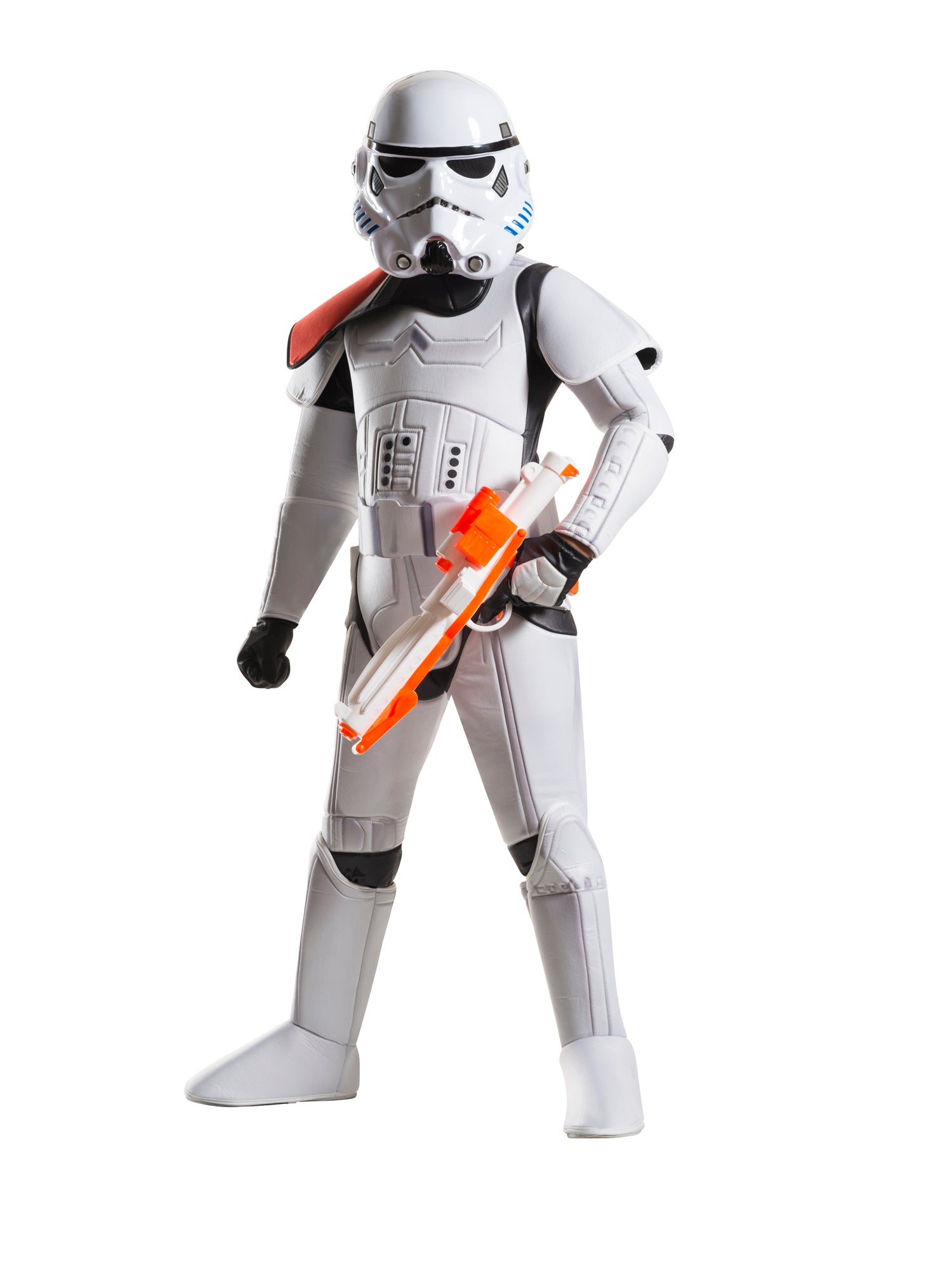 Stormtrooper Costume 1
