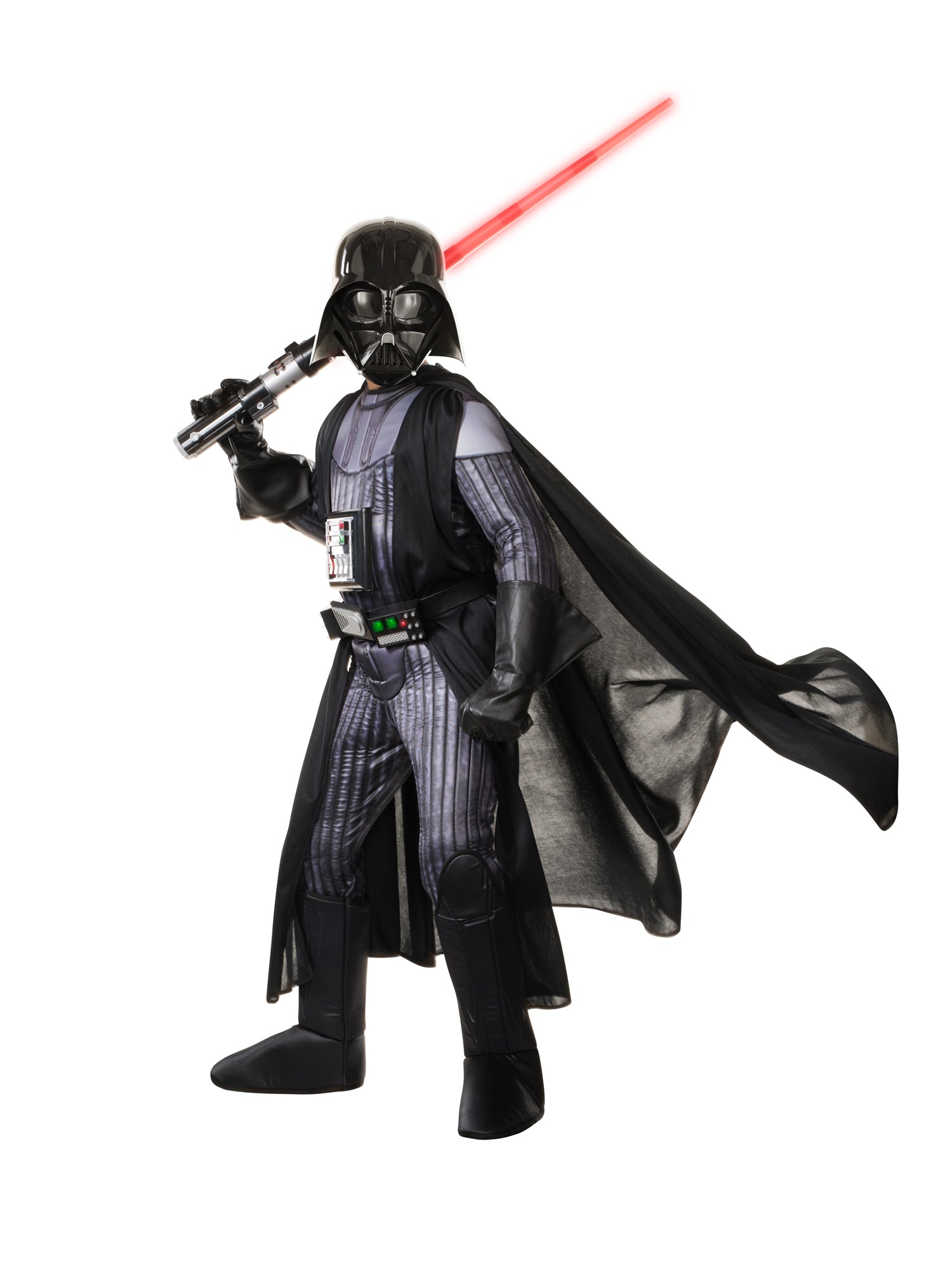 Darth Vader Costume 1