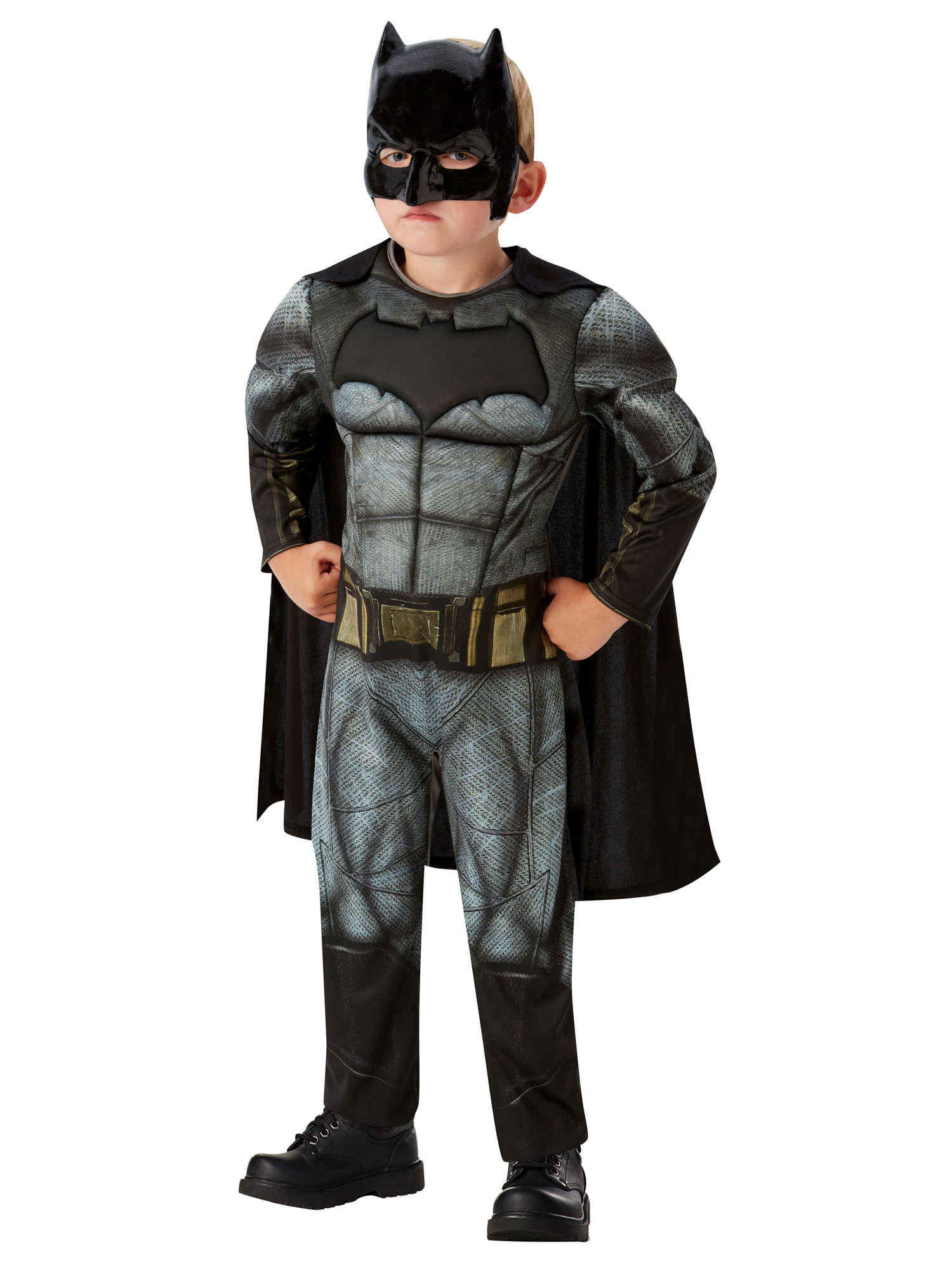 DELUXE BATMAN 1