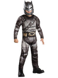 Deluxe Batman Armour Costume 1