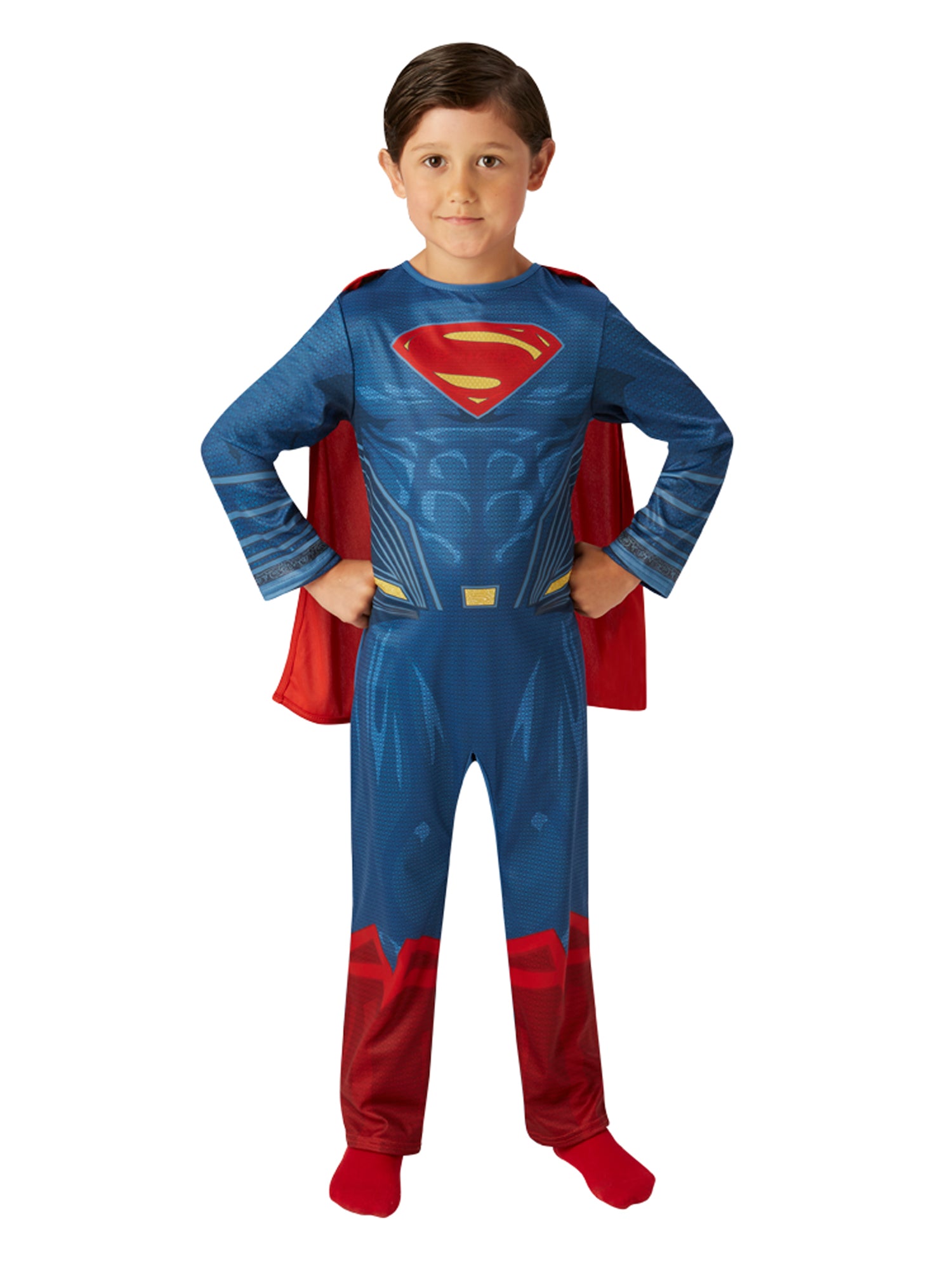 SUPERMAN - 1