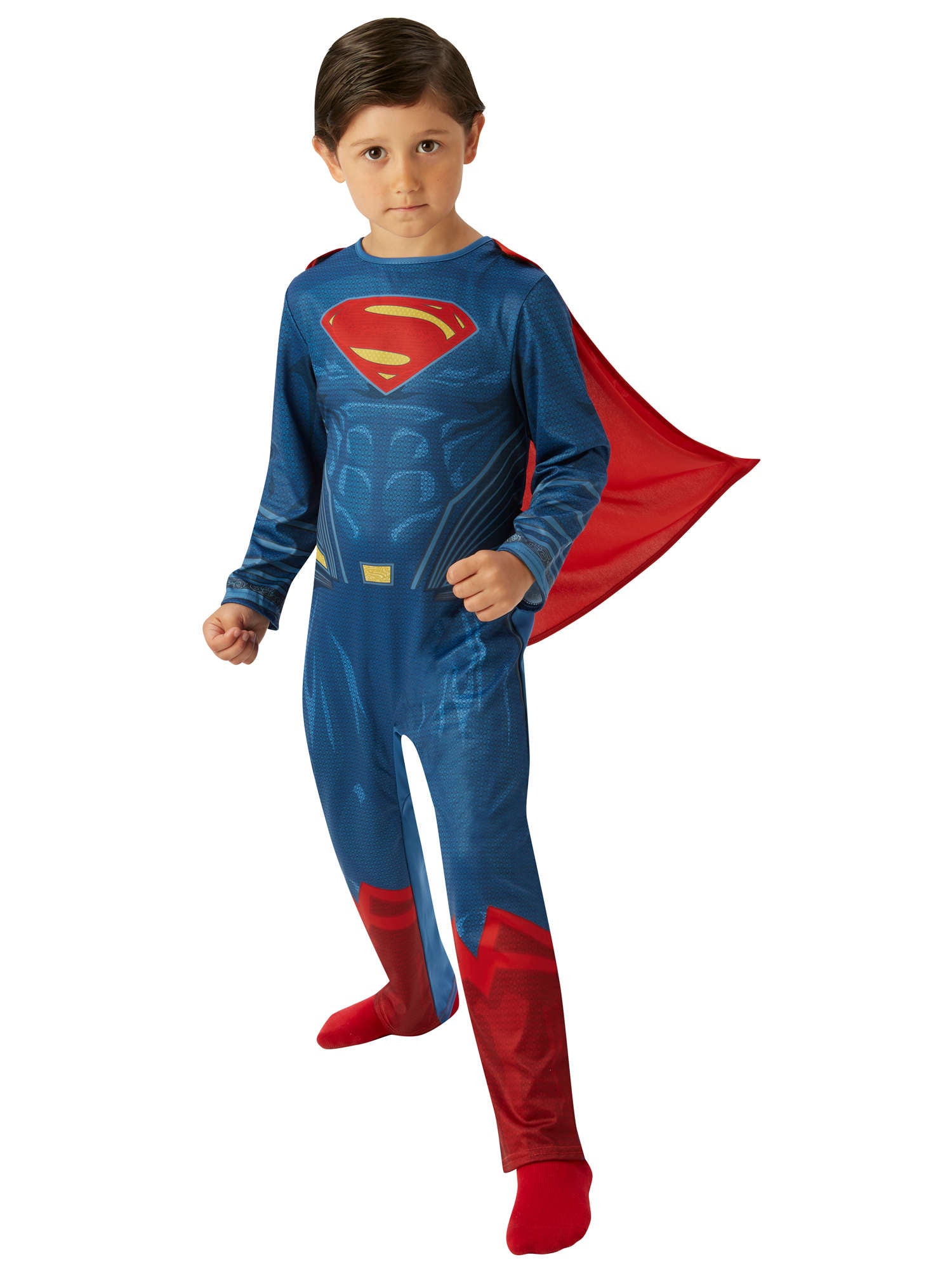 DLX. SUPERMAN 1