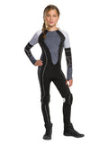 Katniss Everdeen 'The Games' 1