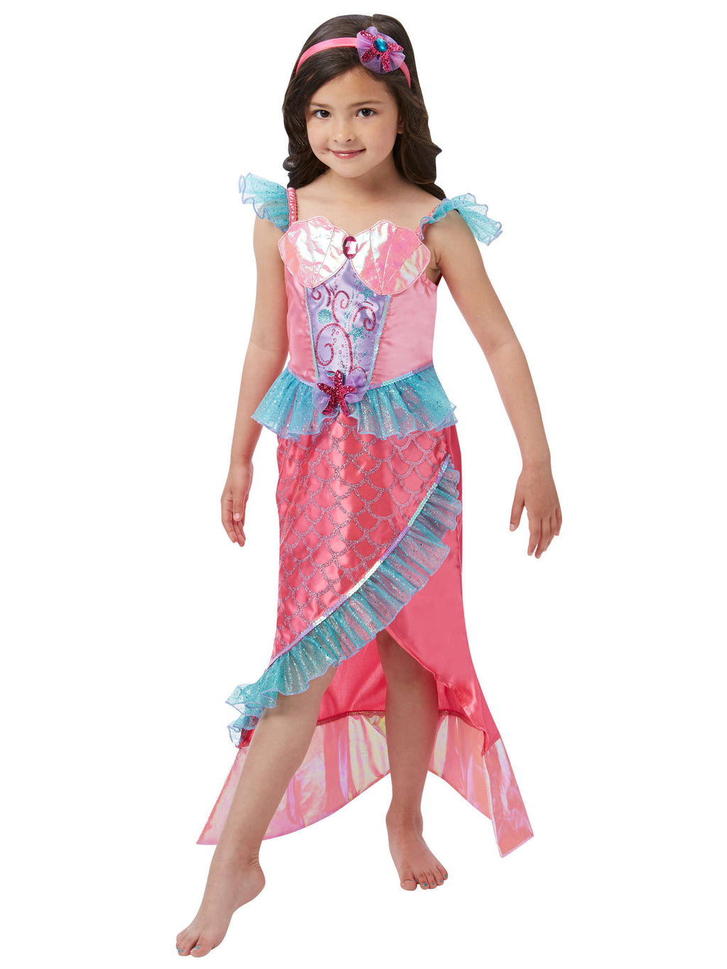 Mermaid Princess Deluxe 1