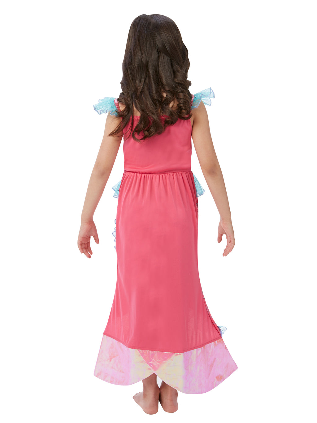 Mermaid Princess Deluxe 2