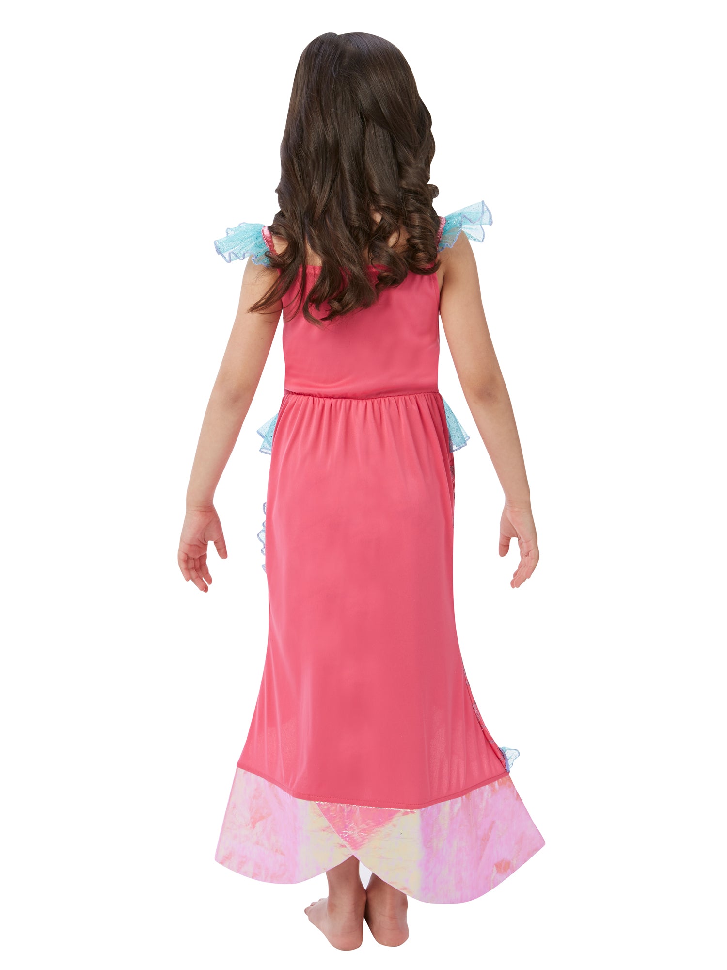 Mermaid Princess Deluxe 2