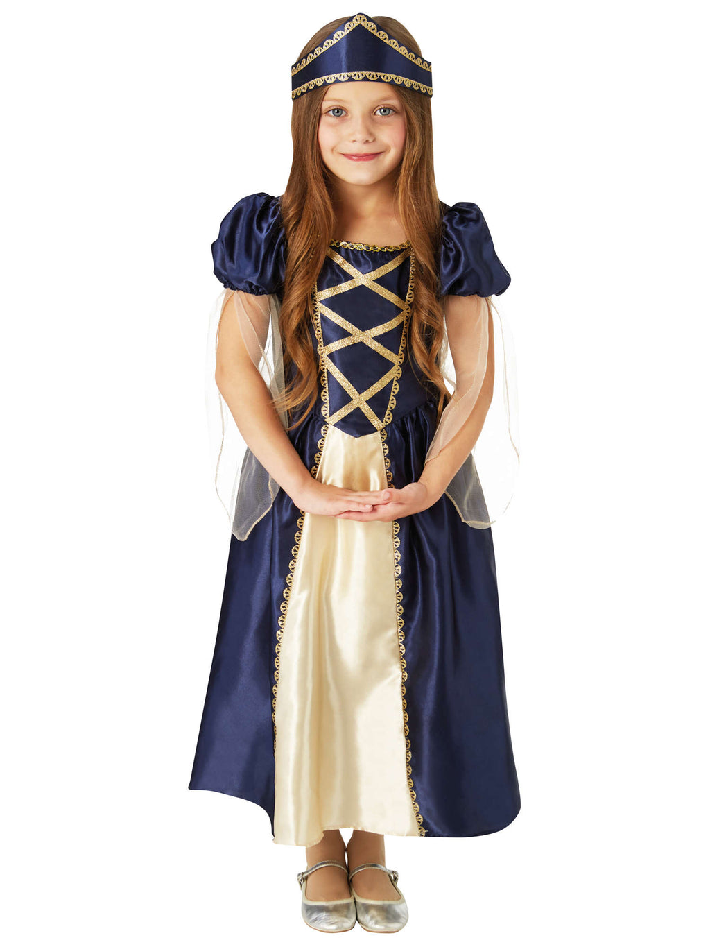 Renaissance Dress 2