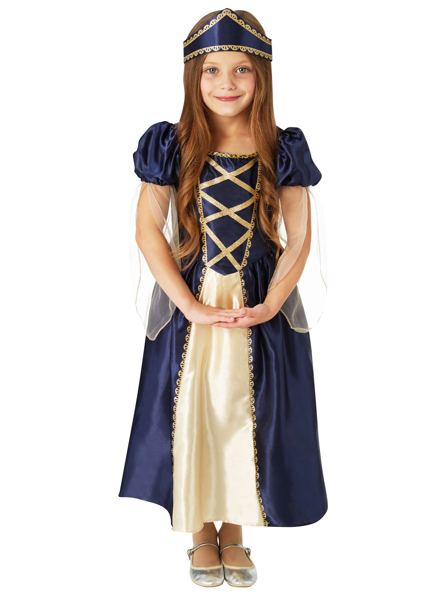 Renaissance Dress 2