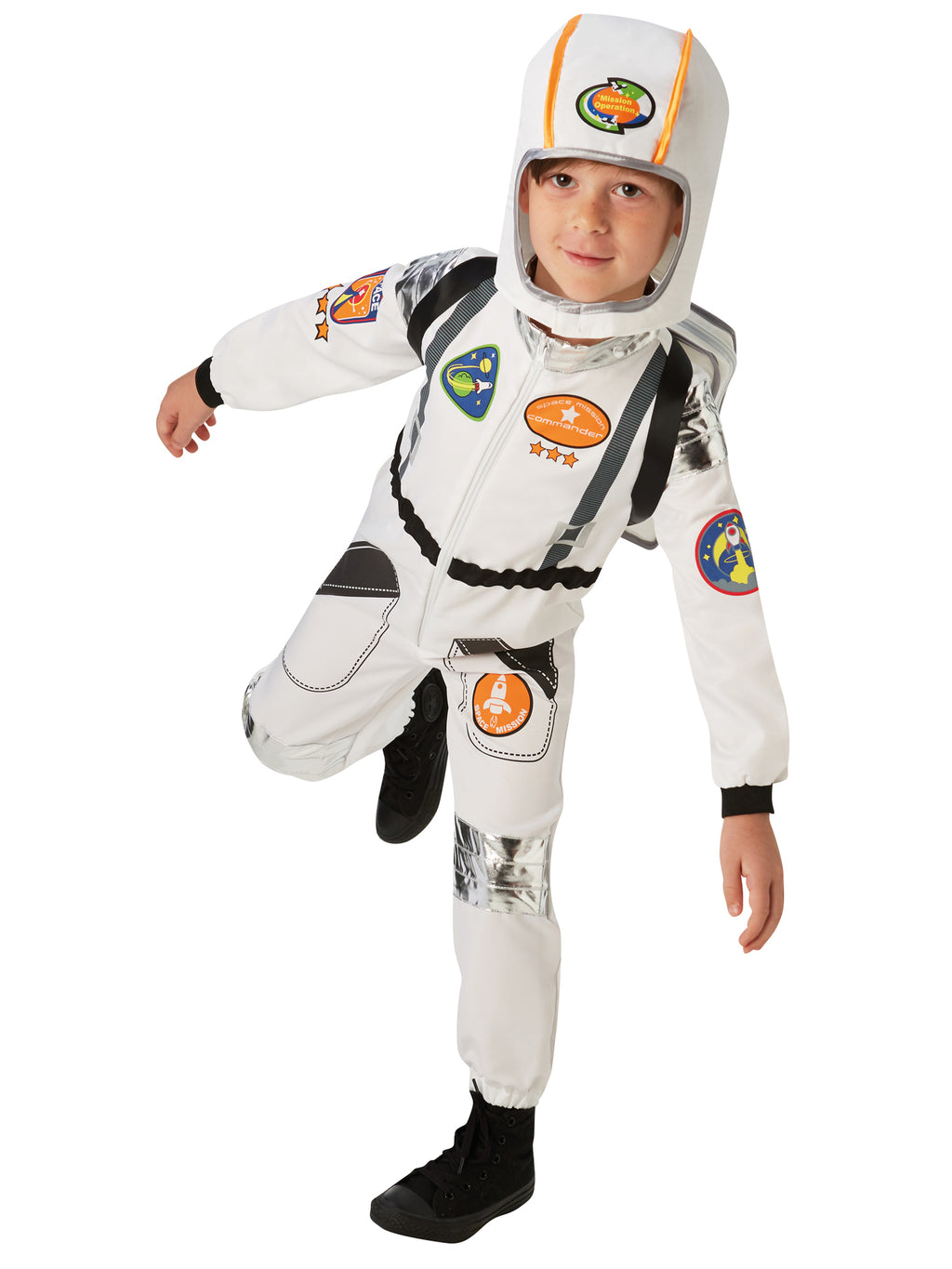 Astronaut 1