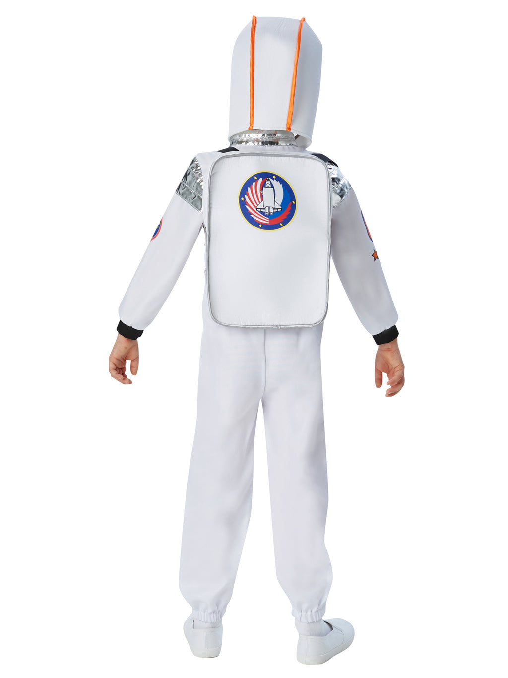 Astronaut 2