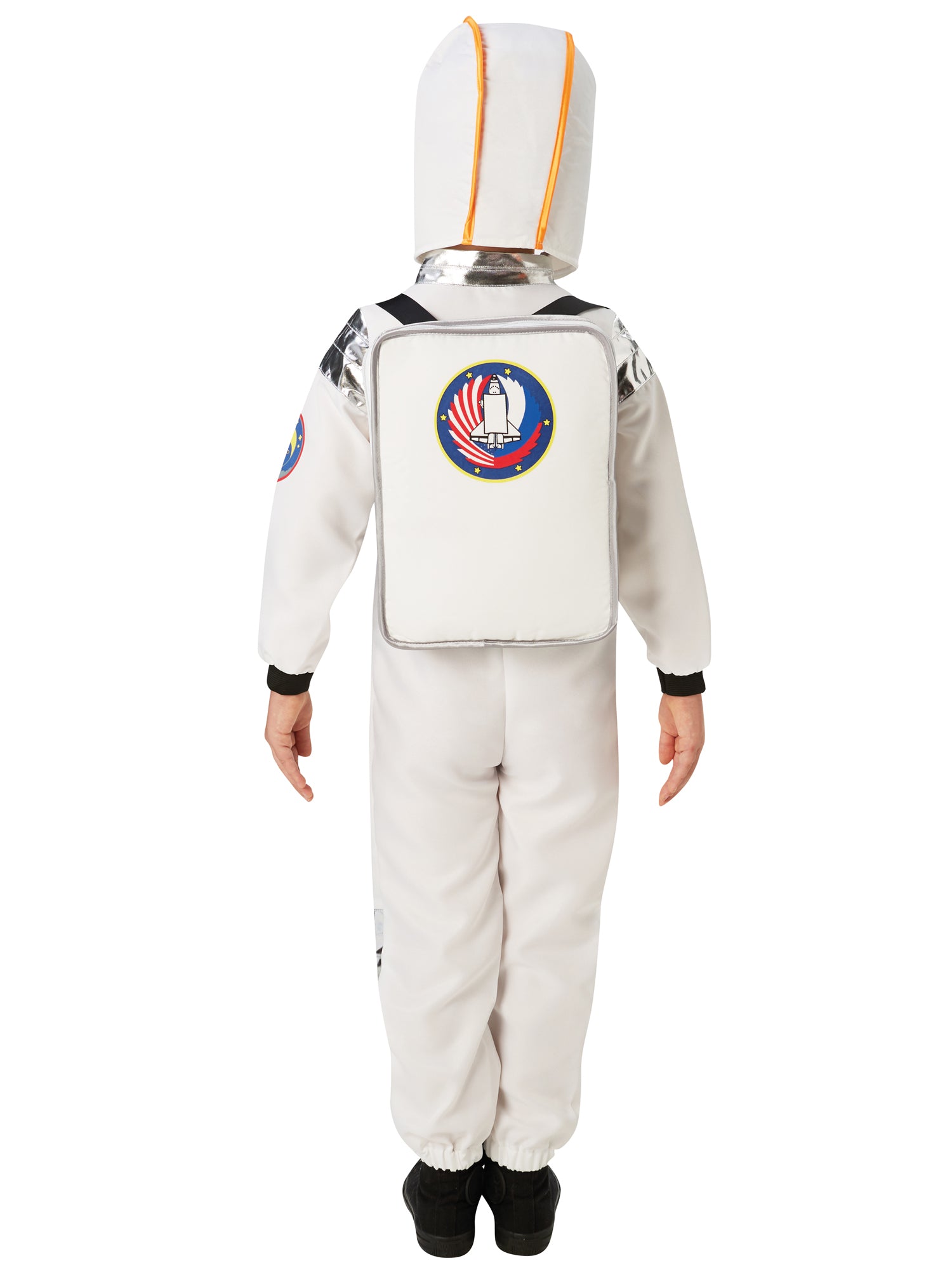 Astronaut 3