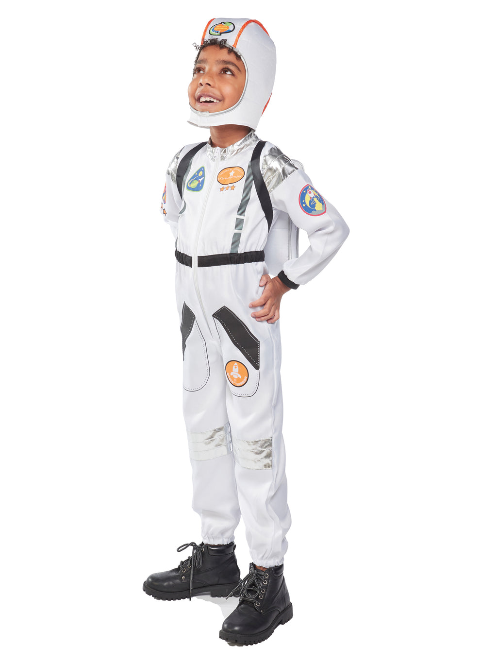 Astronaut 4
