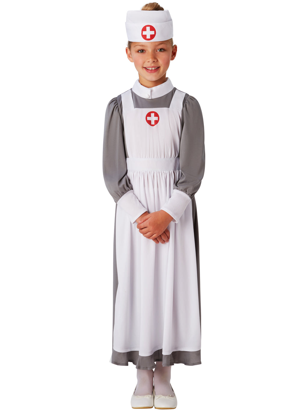 Ww1 Nurse - Childrens 1