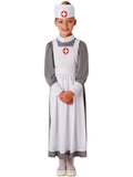 Ww1 Nurse - Childrens 1